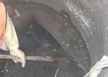 淮滨管道清淤多少钱