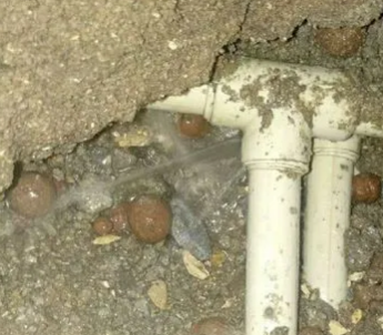 淮滨漏水检测多少钱